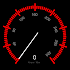 Digital/Analog GPS Speedometer