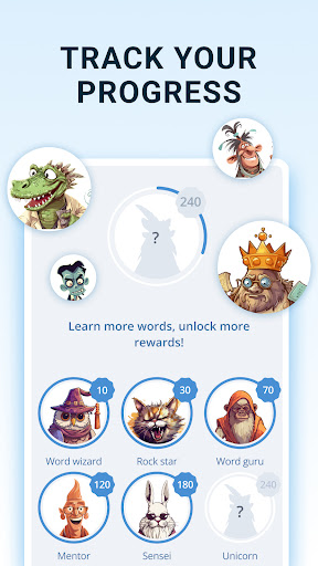 Learn English For Beginners! Screen 2