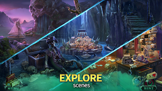 Game screenshot Mark of Fate: Adventure (F2P) mod apk