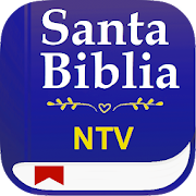 Biblia Nueva Traducción Viviente (NTV)