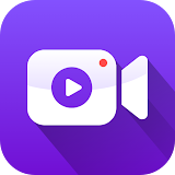 Background Video Recorder(BVR) icon