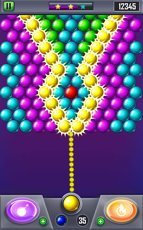 Game screenshot Bubble Champion mod apk