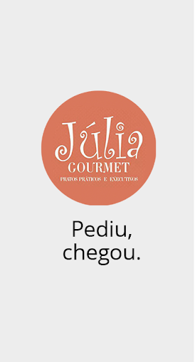 Julia Gourmet