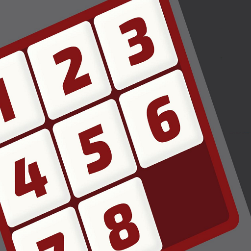 Numbers Puzzle All in One App