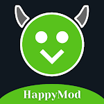 Cover Image of Download HappyMod - 100% working Mods by Happy Mod Tips 1.0 APK