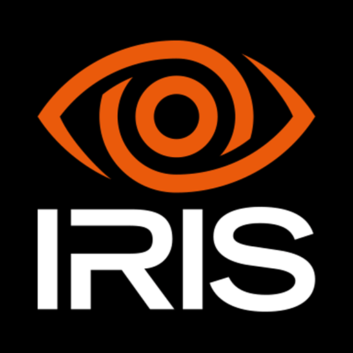 IRIS Algeria: Customer Service  Icon