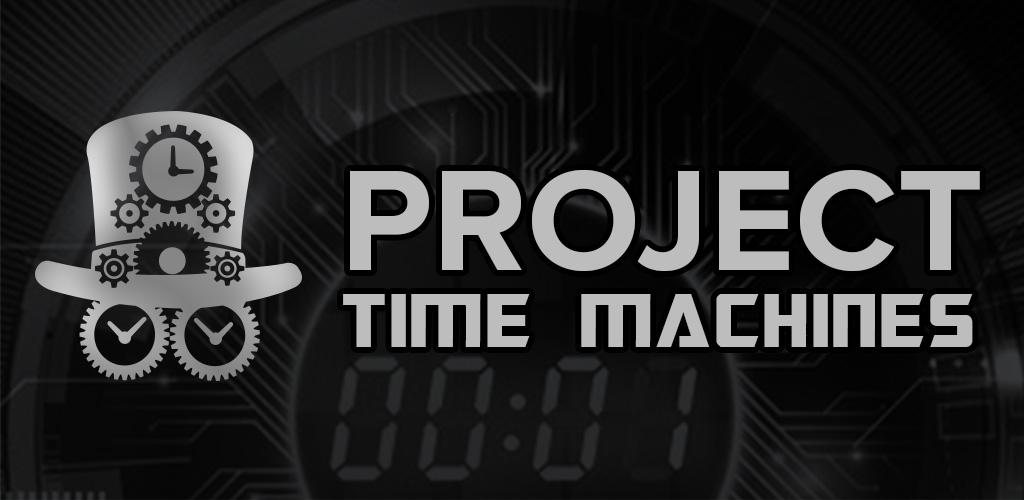 Screenshot 2 Project Time Machines android