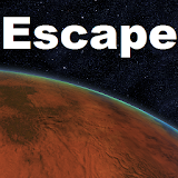 Escape from Mars icon