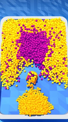 Collect Cubes - ASMR Puzzleのおすすめ画像2