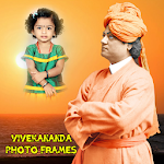 Cover Image of Télécharger Vivekananda Photo Frames 3.0 APK