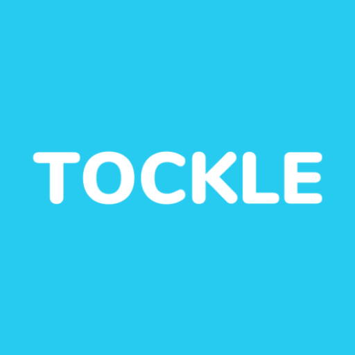 TOCKLE logo