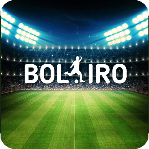 Boleiro Football player  Icon