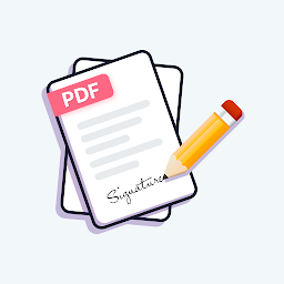 PDF Editor - Fill & Sign PDF 아이콘 이미지