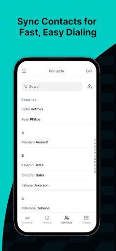 Olelo Captioned Calls screenshot