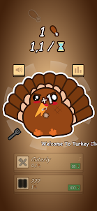 Turkey Clicker