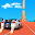 Ramp Car Stunts 2020: GT Mega Ramps Download on Windows