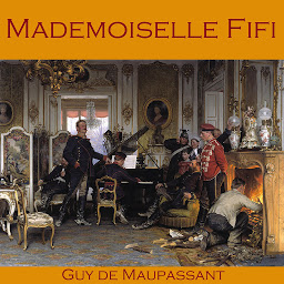 Icon image Mademoiselle Fifi