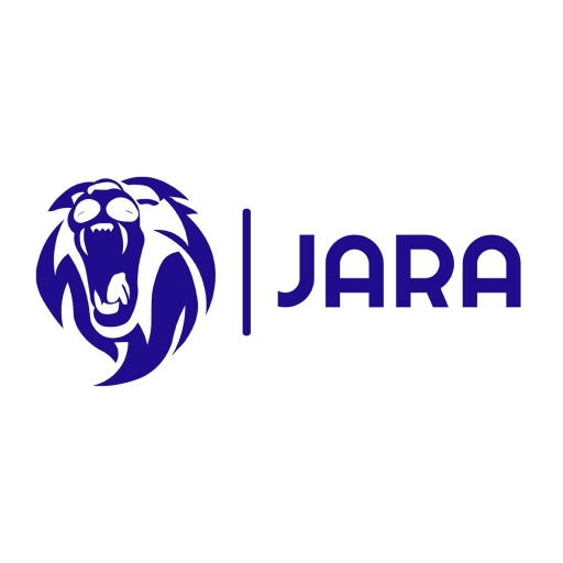 Jara logo