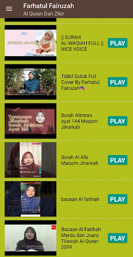 Al Quran Dan Zikir Screen 3