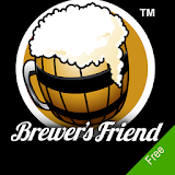 Brewers Friend Free icon
