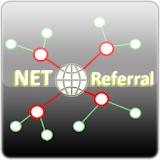 NET Referral icon