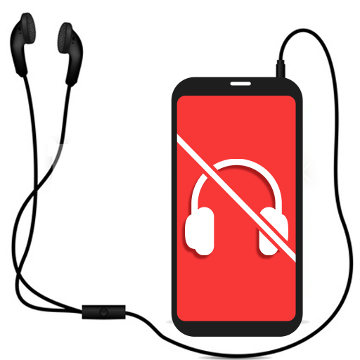 Disable Headphone-Volume boost  Icon