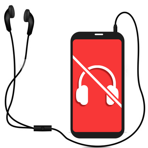 Disable Headphone-Volume boost 2.4.8 Icon