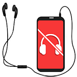 Cover Image of Download Disable Headphone-Volume boost  APK