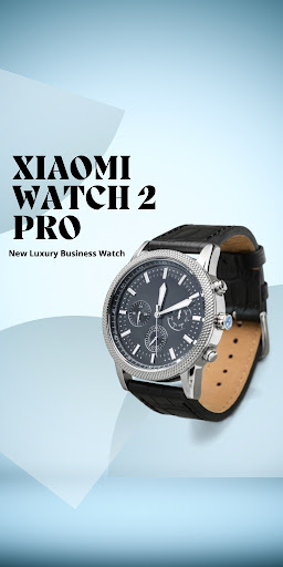 Xiaomi Watch 2 Pro Guide Screen 3