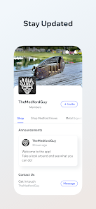 TheMedfordGuy 2.72858.1 APK + Mod (Free purchase) for Android