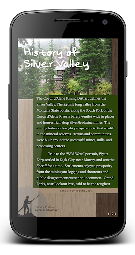 Silver Valley