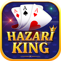 Hazari King -Card Game Offline