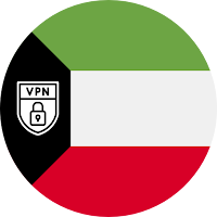 Kuwait VPN Free