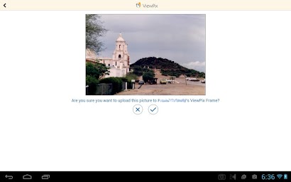 ViewClix Mobile App