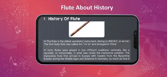 Flute Melody