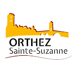 Cover Image of Download Orthez, ma ville  APK