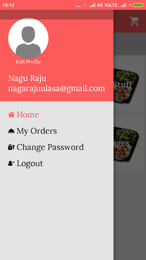 Eagle Rock Poke Shack