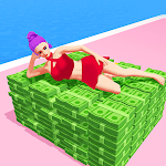Cover Image of Download Money Dash 3D  APK