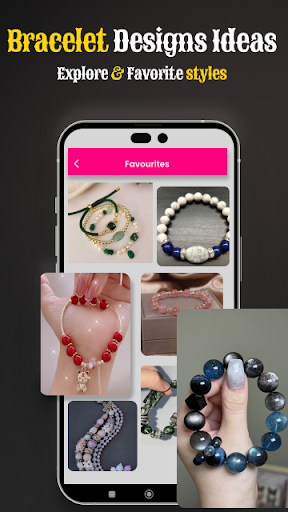 Clay Bead Bracelet Ideas