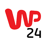 WP24 - newsy, pogoda, sport icon
