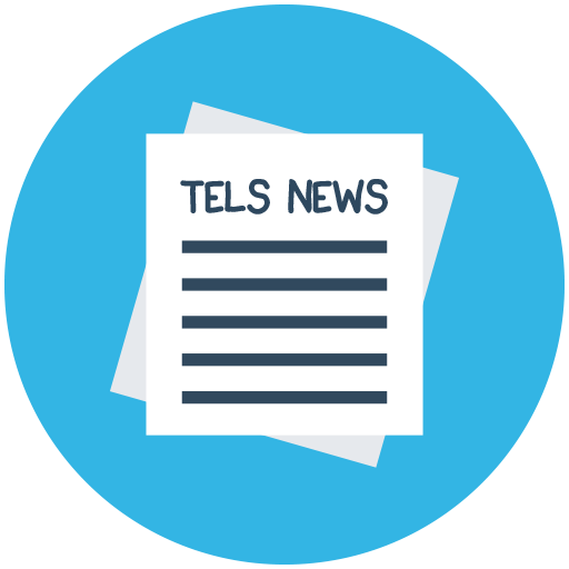 Telesandi News  Icon