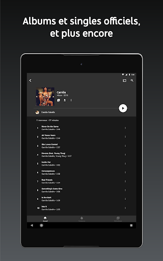 Mobile Android Screenshots 9