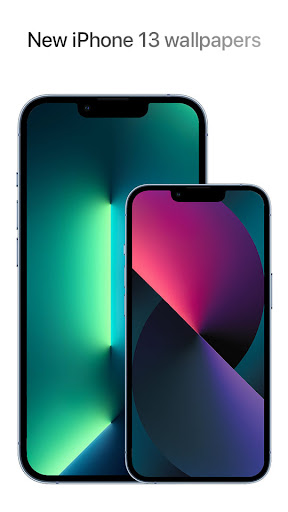 Wallpaper For Iphone 13 Wallpapers Ios 15 Apps On Google Play