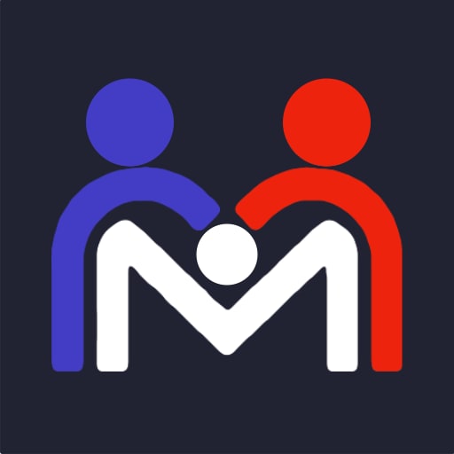 MonAS Collège logo