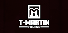 T-Martin Fitness APK