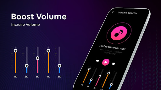 Audio Editor - Music Editor Screen 2