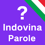 Cover Image of Download Indovina Parole  APK