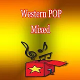 Western POP Hits - Mp3 icon