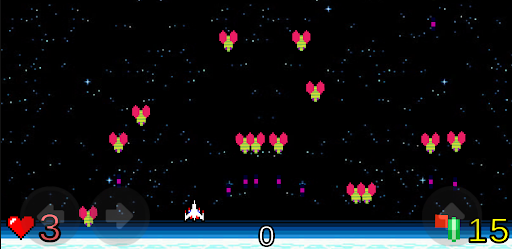 SPACER Screen 3