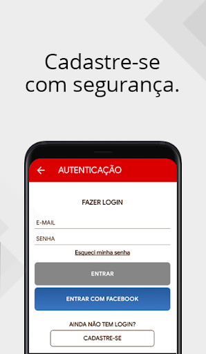 Pizzaria Dias PQD Screen 2